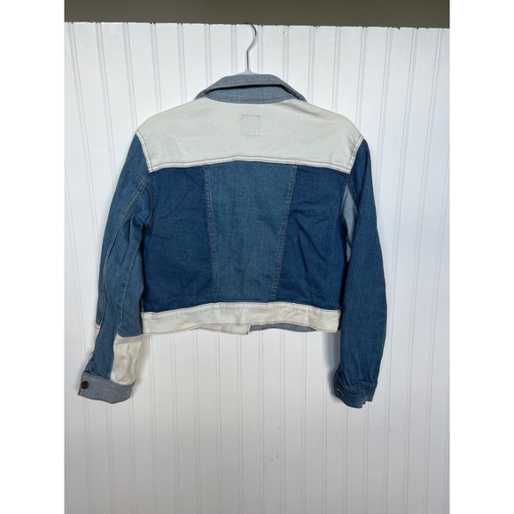 Jean Jacket - Picture 4 of 4